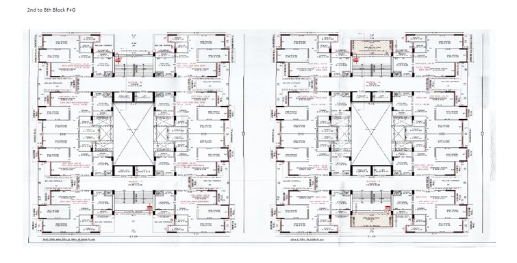 Aaryan Aaviskaar Floor Plans 2