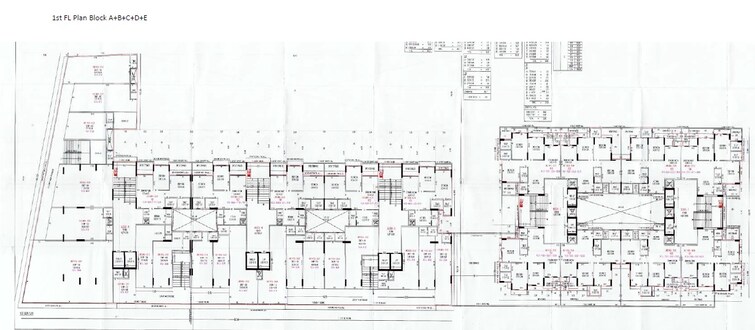 Aaryan Aaviskaar Floor Plans 3