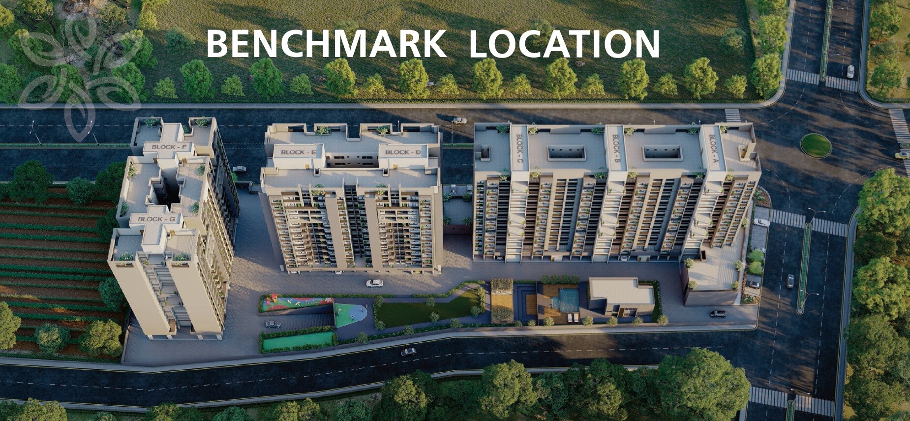 Aaryan Aaviskaar Tower View 1