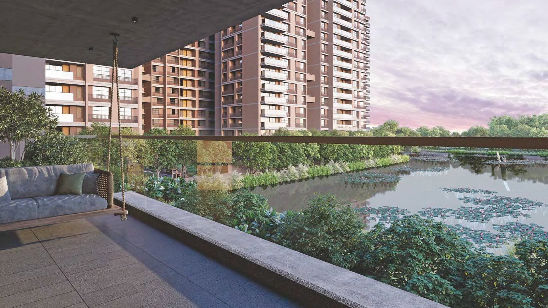 Aaryan Aranyam Amenities-Features 1