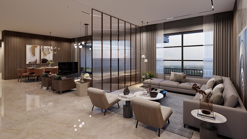 Aaryan Aranyam Amenities-Features 4