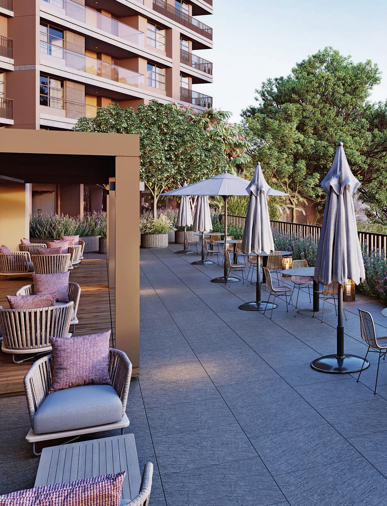 Aaryan Aranyam Amenities-Features 6