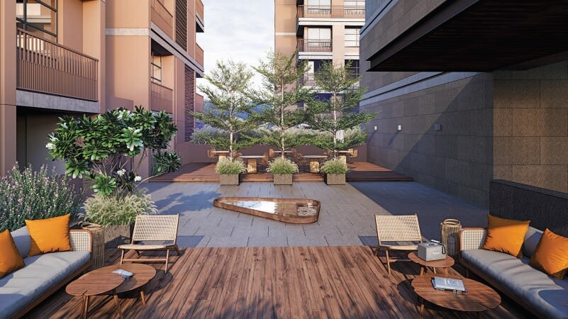 Aaryan Aranyam Amenities-Features 7