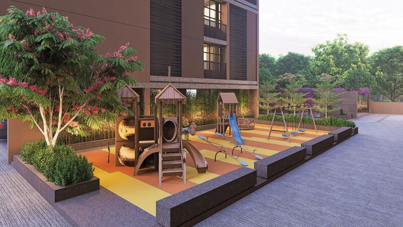 Aaryan Aranyam Amenities-Features 8