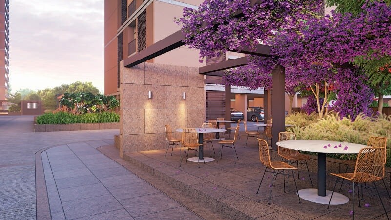 Aaryan Aranyam Amenities-Features 9