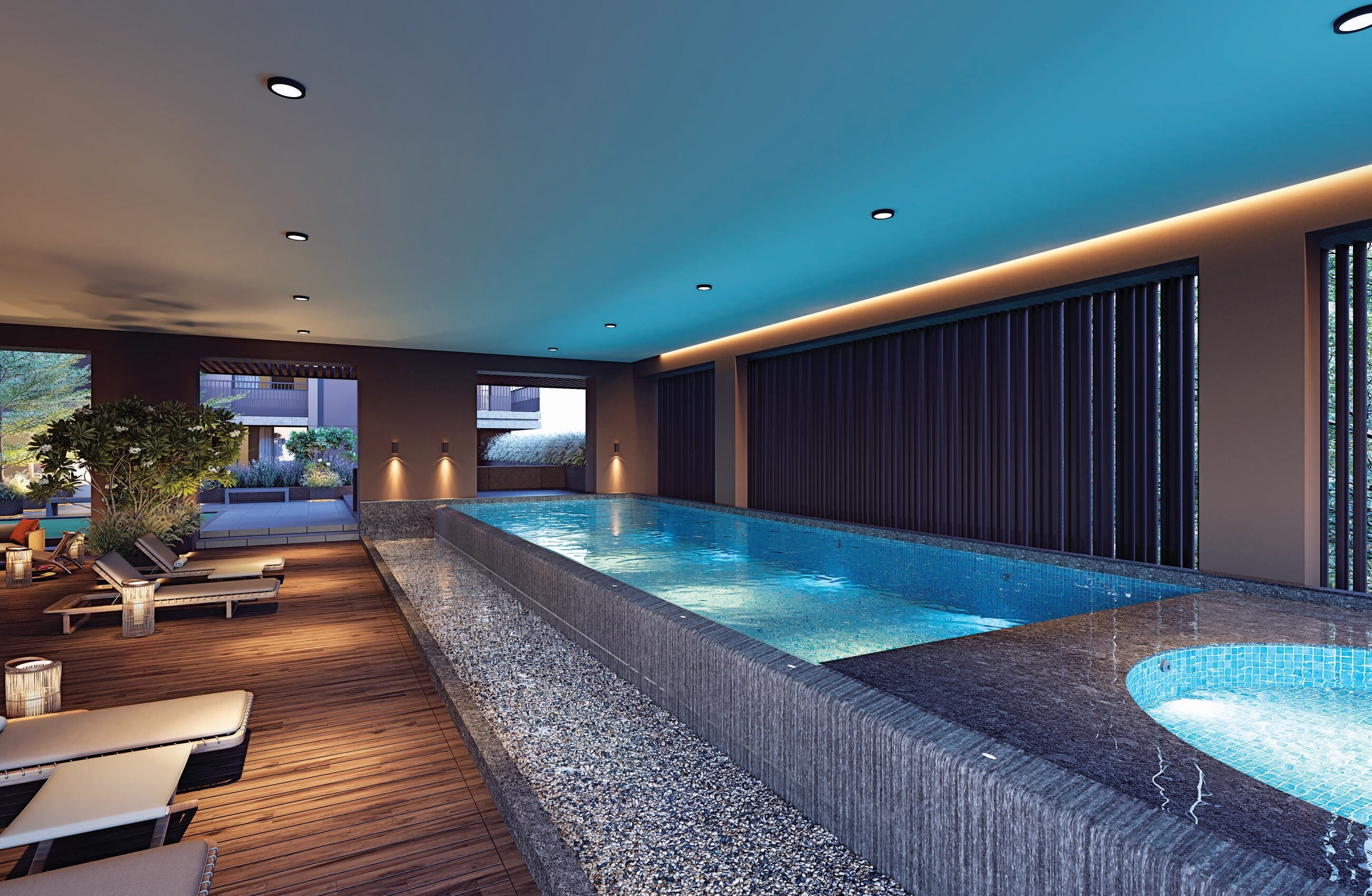 Aaryan Aranyam Amenities-Features 10