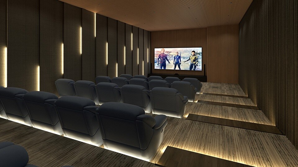 Aaryan Aranyam Amenities-Features 2