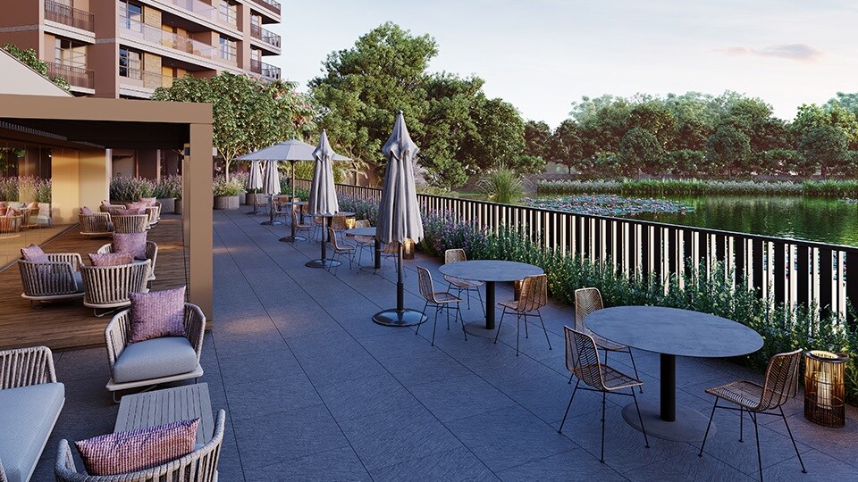 Aaryan Aranyam Amenities-Features 3