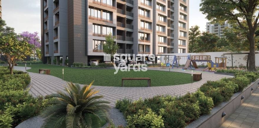 Aaryan City Amenities-Features 1