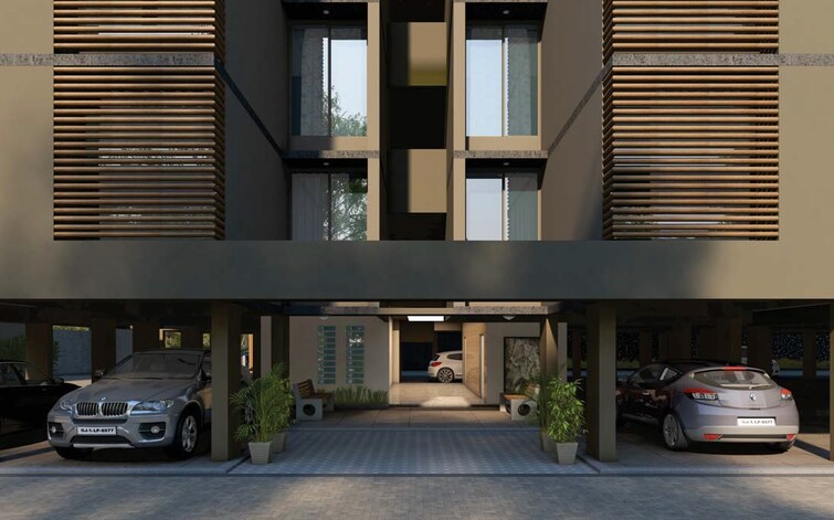 Aaryan Embassy Amenities-Features 2