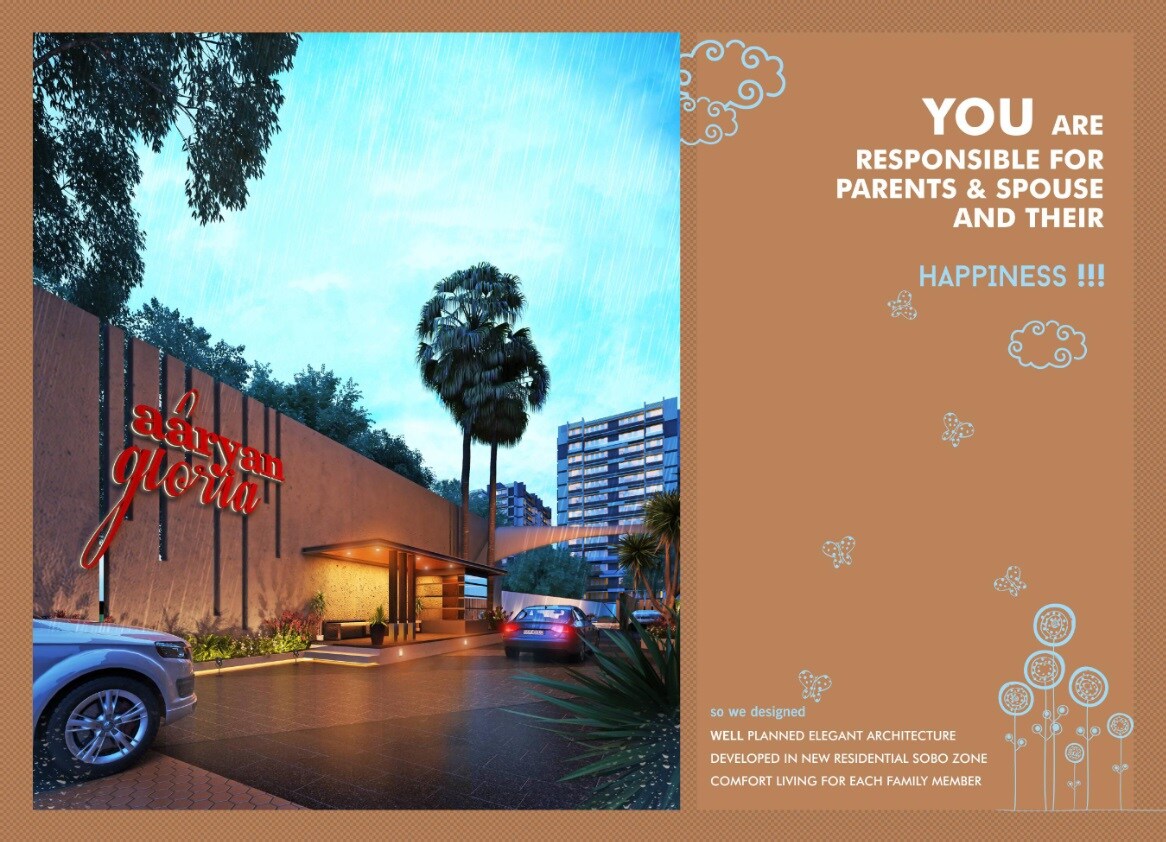 Aaryan Gloria Amenities-Features 1