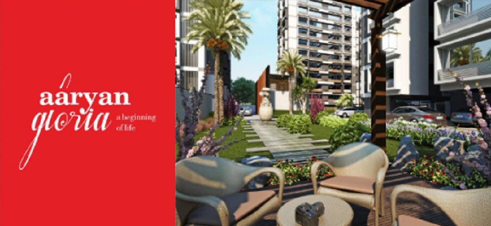 Aaryan Gloria Amenities-Features 2