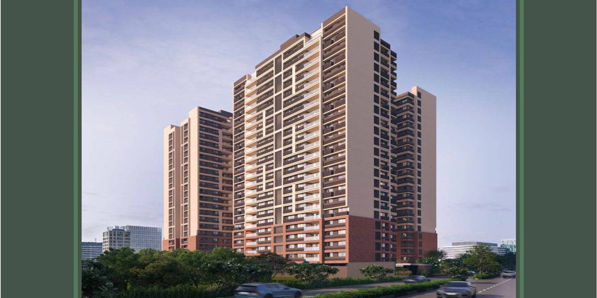 Aastha Amrutham, Sola, Ahmedabad