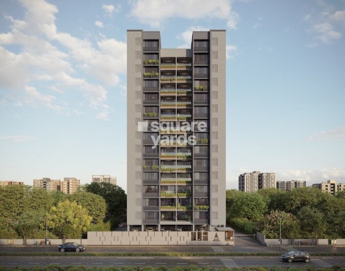 Aavishkar Atlantis Elevate