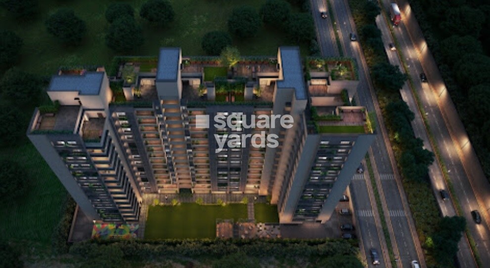 Aavishkar Atlantis Elevate