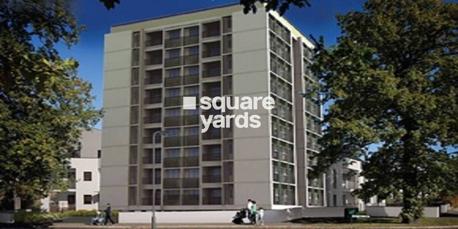 Aavkar Abhilash Apartments Featured Image