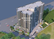 Aayat Avenue Tower View