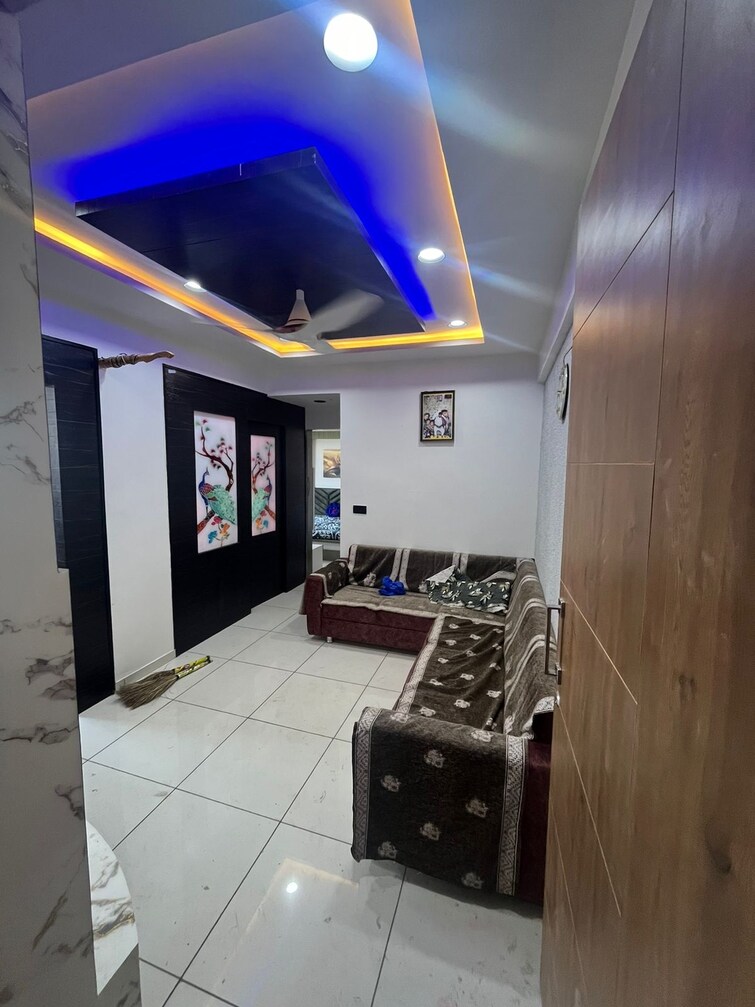 Abhay Ratna Shashwat Apartment Interiors 2