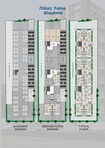 Abhay Ratna Shashwat Floor Plans