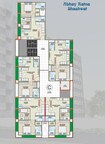 Abhay Ratna Shashwat Floor Plans