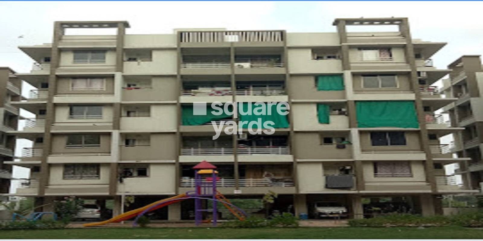 Abhilekh Sthapatya Elegance, Nava Naroda, Ahmedabad