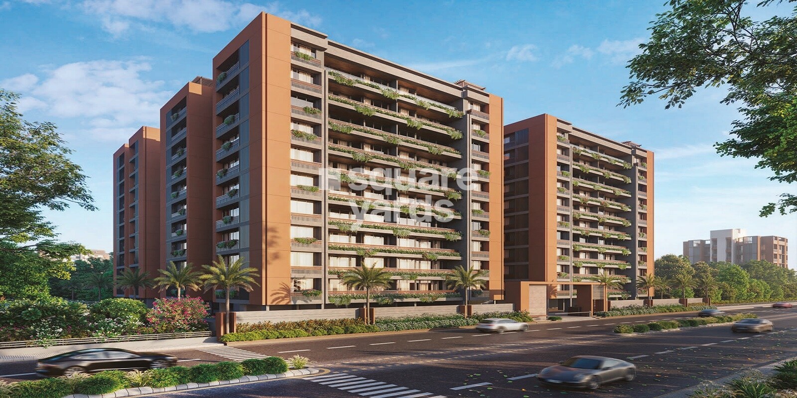 Abhishek Apple Green Homes Featured Image