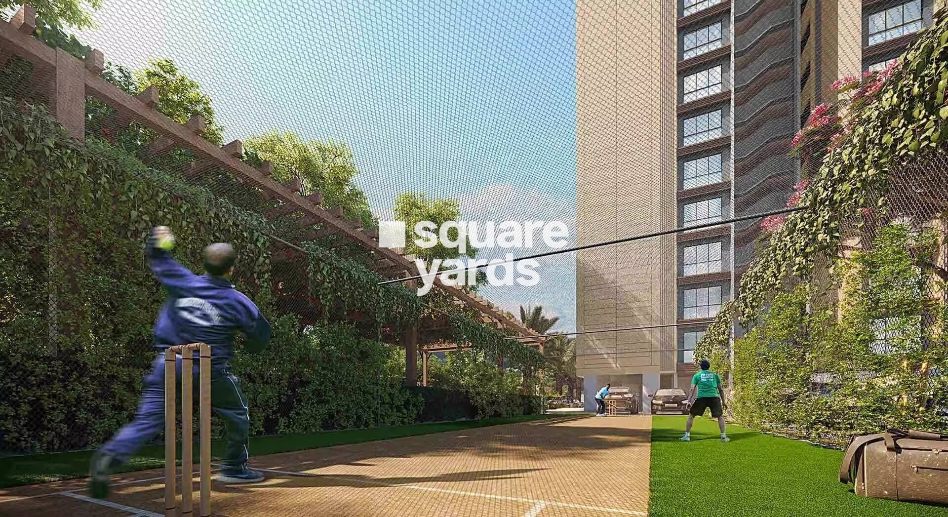 Adani Ambrosia Amenities-Features 2