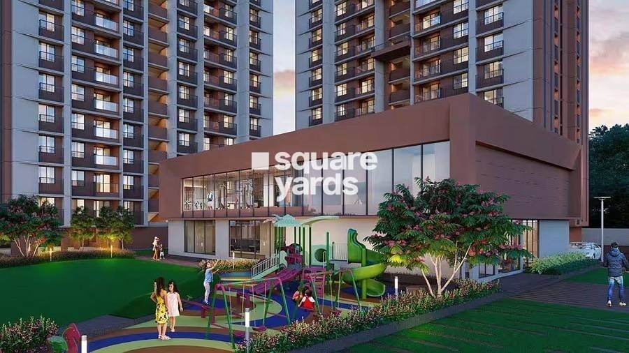 Adani Archway Amenities-Features 1