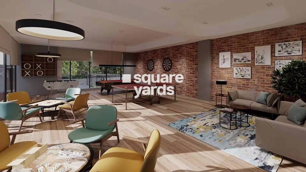 Adani Archway Amenities-Features 2