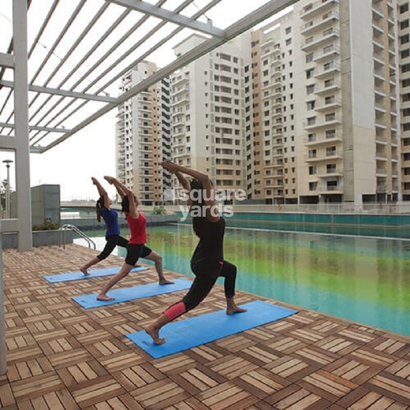 Adani Archway Amenities-Features 8