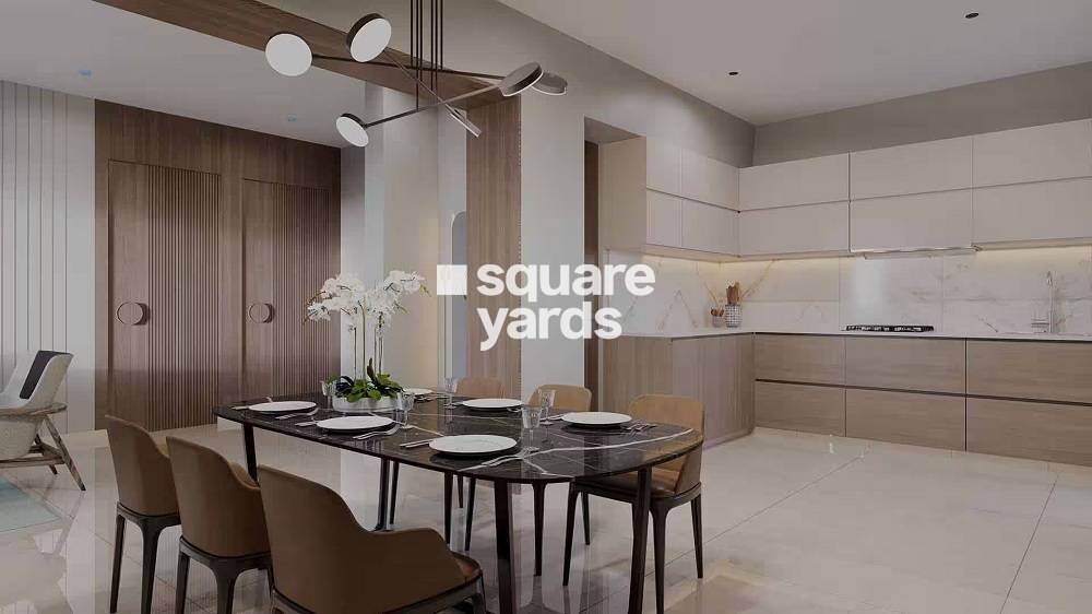 Adani Archway Apartment Interiors 2