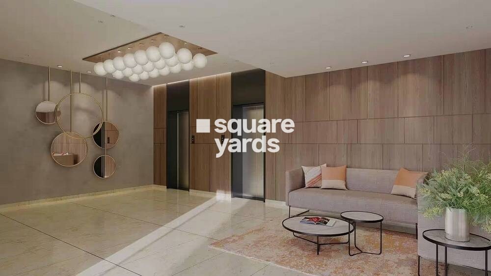 Adani Archway Apartment Interiors 3