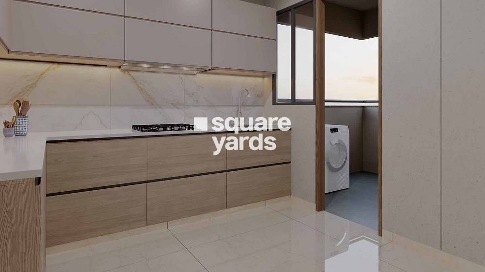 Adani Archway Apartment Interiors 4