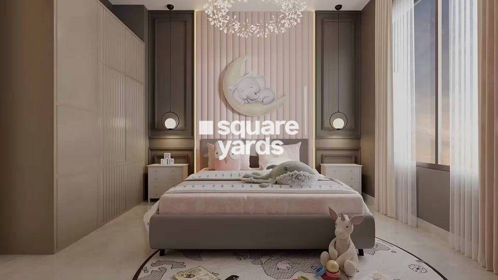 Adani Archway Apartment Interiors 7