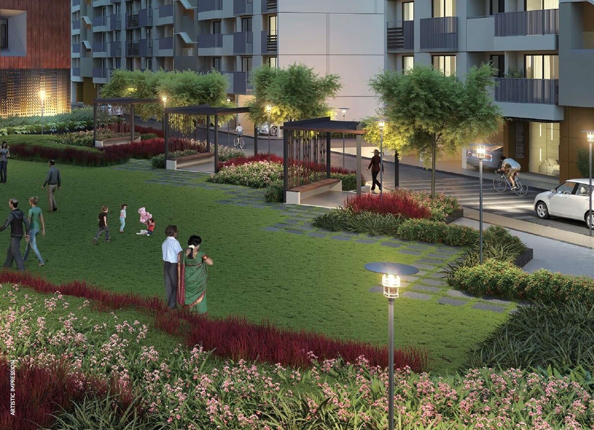 Adani Aster Neo Amenities-Features 1