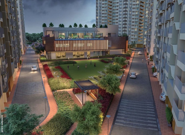 Adani Aster Neo Amenities-Features 3