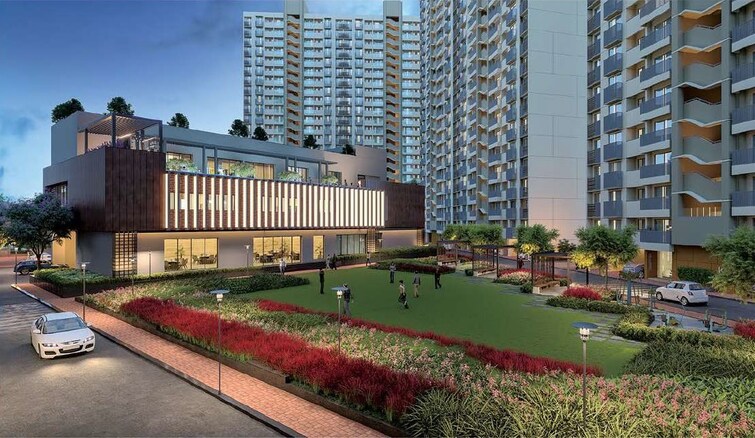 Adani Aster Neo Amenities-Features 4