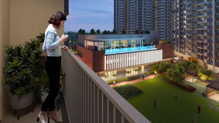 Adani Aster Neo Amenities-Features 5