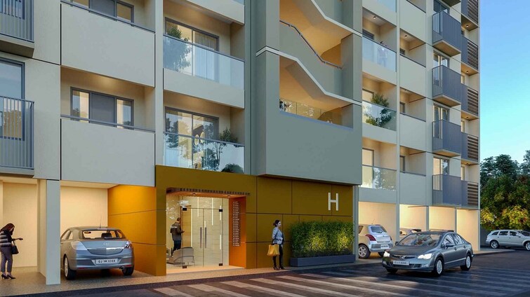 Adani Aster Neo Amenities-Features 6