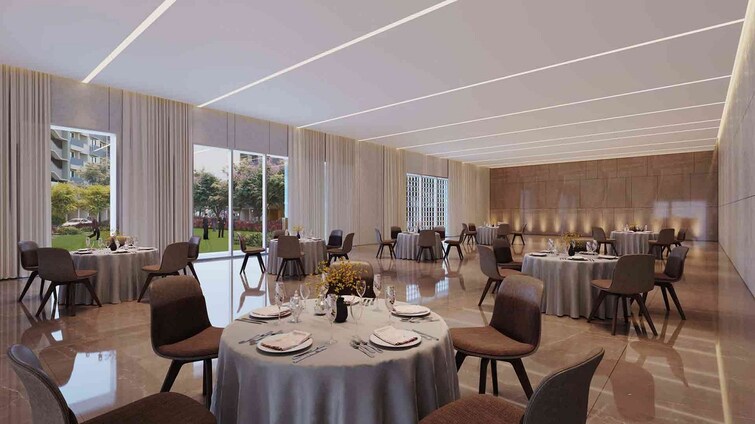 Adani Aster Neo Clubhouse Internal Image 1