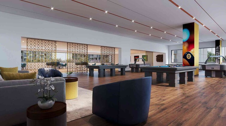 Adani Aster Neo Sports facilities Image 1