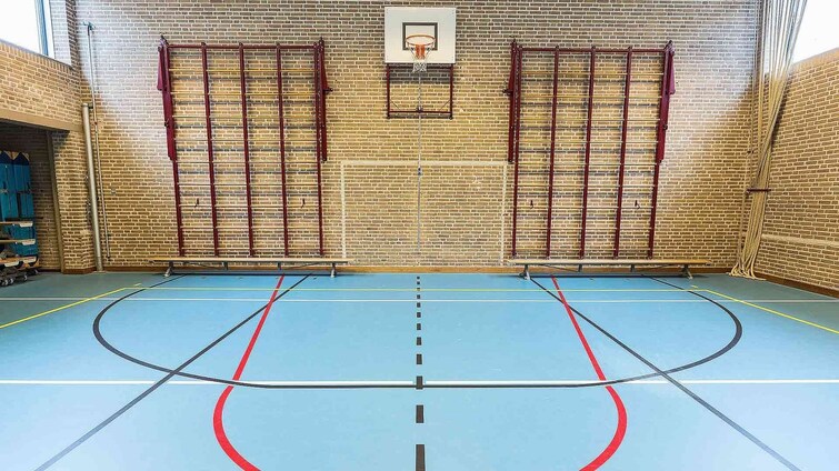 Adani Aster Neo Sports facilities Image 2