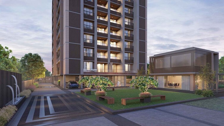 Adani Augusta Amenities-Features 2