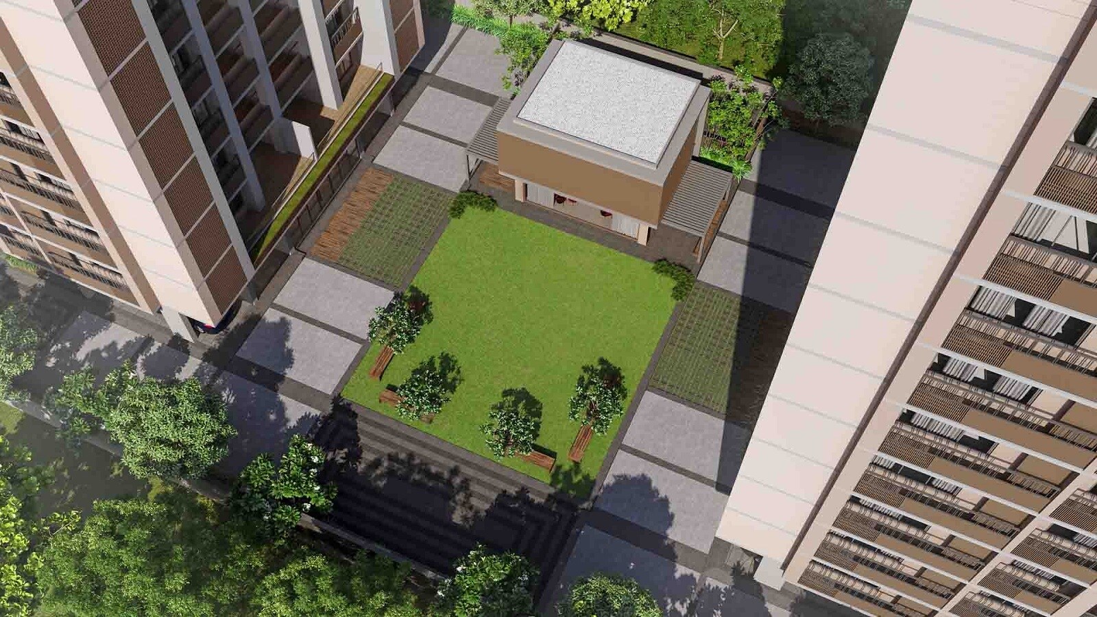 Adani Augusta Amenities-Features 3