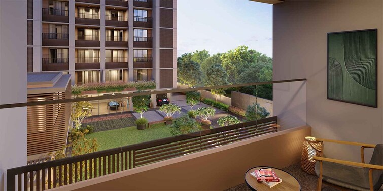 Adani Augusta Amenities-Features 4