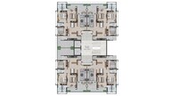 Adani Augusta Floor Plans
