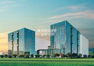 Adani Inspire Corporate Capital Commercial Exteriors
