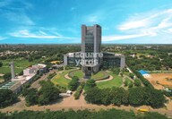 Adani Inspire Corporate Capital Commercial Exteriors