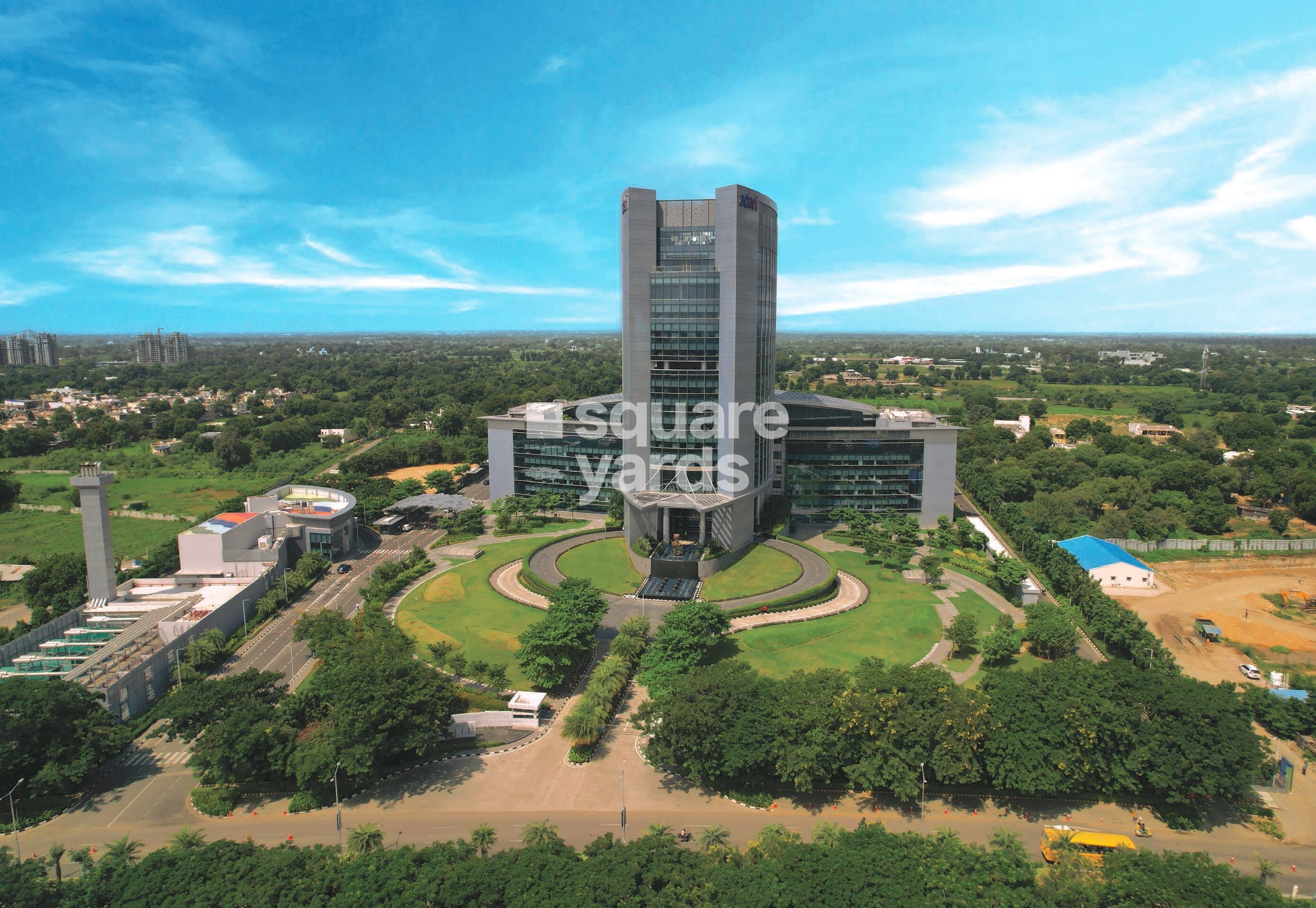 Adani Inspire Corporate Capital
