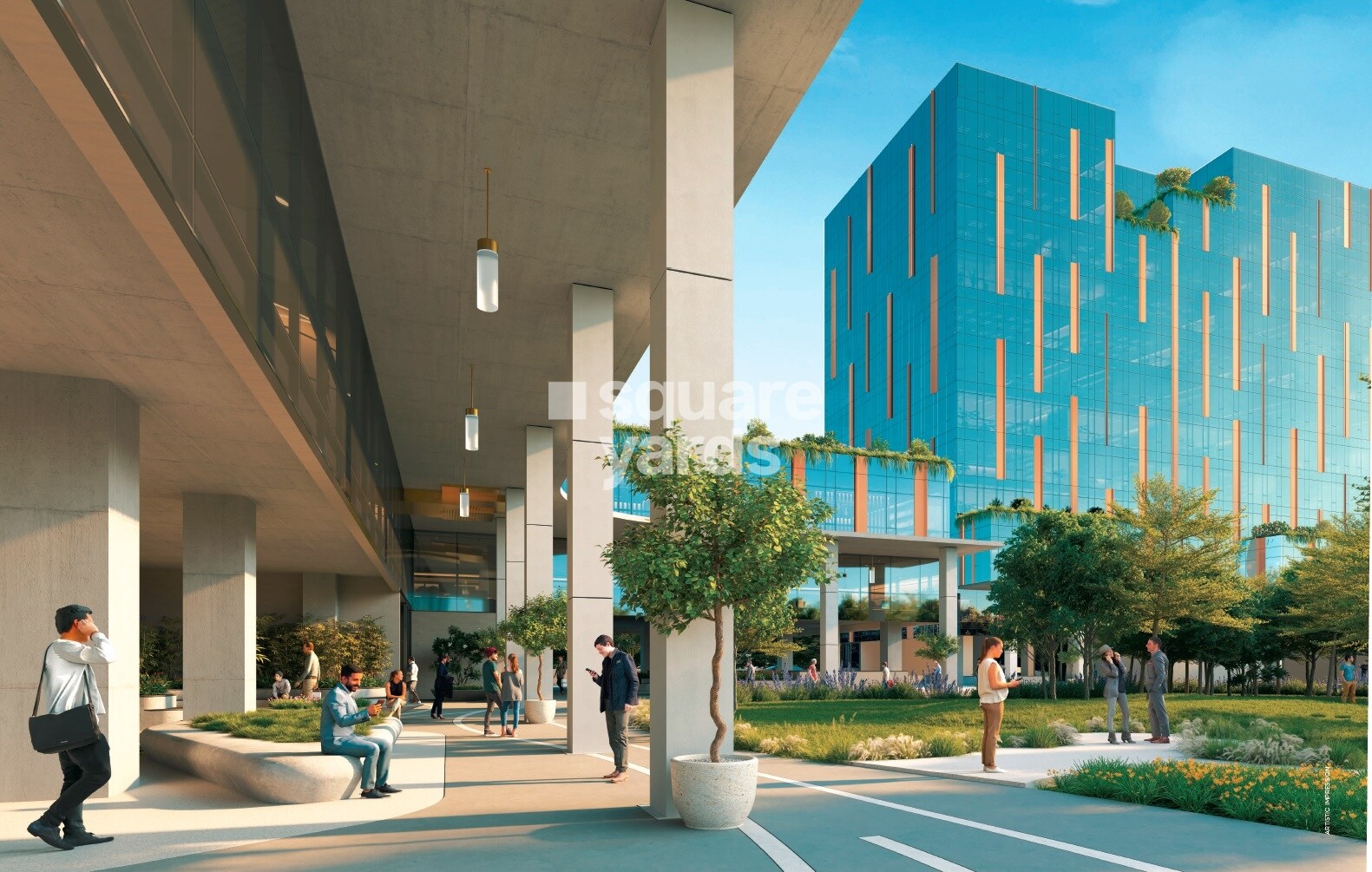 Adani Inspire Corporate Capital